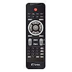 FANTEC ALUMEDIA, ALUPLAY -   


kompatibilis General márkájú távirányító