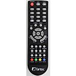 FANTEC MM-XHD7 -   


kompatibilis General márkájú távirányító