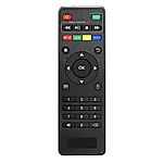RGB.vision X96 MINI S905W -   


kompatibilis General márkájú távirányító