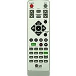LG 6710CMAP01A -   


kompatibilis General márkájú távirányító