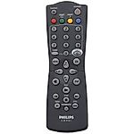 PHILIPS RT790 -   


kompatibilis General márkájú távirányító