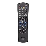 PHILIPS RT795 -   


kompatibilis General márkájú távirányító