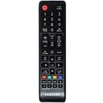 SAMSUNG BN59-01268D -   


kompatibilis General márkájú távirányító