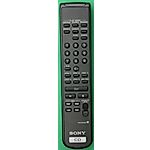 SONY RM-DC355 -   


kompatibilis General márkájú távirányító