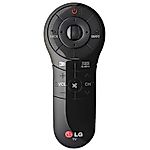 LG AN-MR400, AKB73855601, AKB73775901, AKB73757501 - mágikus   


kompatibilis General márkájú távirányító