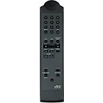 PHILIPS RH6923 -   


kompatibilis General márkájú távirányító