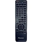 PIONEER AXD7605 -   


kompatibilis General márkájú távirányító