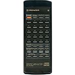 PIONEER CU-PD053 -   


kompatibilis General márkájú távirányító