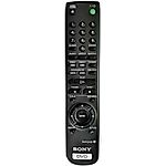 SONY RMT-D115P -   


kompatibilis General márkájú távirányító