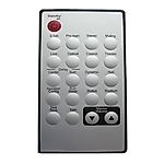 GENIUS GHT-511D -   


kompatibilis General márkájú távirányító