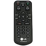 LG MKJ50025101 -   


kompatibilis General márkájú távirányító