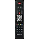 GIGABLUE HD800 QUAD PLUS -   


kompatibilis General márkájú távirányító