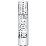 ARCAM ALPHA 10 -   


kompatibilis General márkájú távirányító