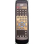 DENON RC-543 -   


kompatibilis General márkájú távirányító