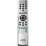CREEK AUDIO SRC1 -   


kompatibilis General márkájú távirányító