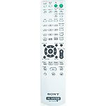 SONY RM-AAU006 - távirányító duplikátum