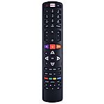 TCL RC311 -   


kompatibilis General márkájú távirányító