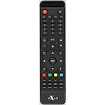 AXAS E4HD ULTRA -   


kompatibilis General márkájú távirányító