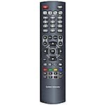 GOLDEN INTERSTAR GI-S900HD -   


kompatibilis General márkájú távirányító