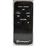 GAMEXPERT PS2 -   


kompatibilis General márkájú távirányító
