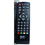 GOSAT GS1011 -   


kompatibilis General márkájú távirányító