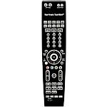 HARMAN KARDON AVR-2600, AVR-2700, AVR-3700 -   


kompatibilis General márkájú távirányító