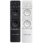 HARMAN KARDON BDS-280, BDS-485, BDS-580 - távirányító duplikátum