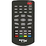 FTE MAXIMAL MAX T21L -   


kompatibilis General márkájú távirányító