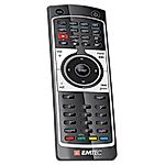 EMTEC MOVIE CUBE Q800, S120H -   


kompatibilis General márkájú távirányító