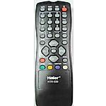 HAIER HTR-039, HTR-025 -   


kompatibilis General márkájú távirányító