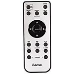 HAMA DIR-3000 -   


kompatibilis General márkájú távirányító