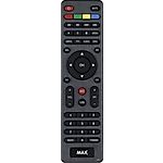 MAX MTR6001T2 - távirányító duplikátum