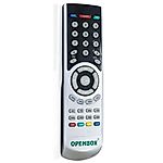 OPENBOX X-5XX -   


kompatibilis General márkájú távirányító