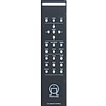 PRIMARE SP31 -   


kompatibilis General márkájú távirányító