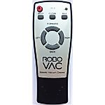 ROBO VAC ROBO-VAC -   


kompatibilis General márkájú távirányító