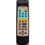 DENON RC-838 -   


kompatibilis General márkájú távirányító