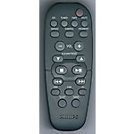 PHILIPS 994000001589 -   


kompatibilis General márkájú távirányító