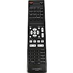 PIONEER AXD7639 -   


kompatibilis General márkájú távirányító