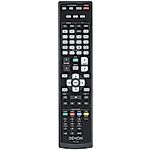 DENON RC-1219 -   


kompatibilis General márkájú távirányító