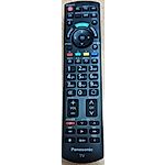 PANASONIC N2QAYB000751 -   


kompatibilis General márkájú távirányító