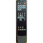 FINLUX 5021A -   


kompatibilis General márkájú távirányító