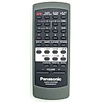 PANASONIC N2QAGB000016 -   


kompatibilis General márkájú távirányító