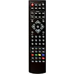 MURPHY TV19UK20D, TV22UK20D, TV26UK20D -   


kompatibilis General márkájú távirányító