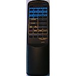 FUNAI COMBO TV-VCR -   


kompatibilis General márkájú távirányító