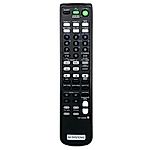 SONY RM-U306B - távirányító duplikátum