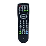 EMTEC Q120 -   


kompatibilis General márkájú távirányító