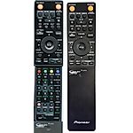 PIONEER AXD7483 - távirányító duplikátum