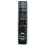 ONKYO RC-660S + TV vezérlés (mini TV) - távirányító duplikátum