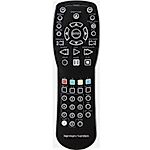 HARMAN KARDON BDP-10 + TV vezérlés (mini TV) - távirányító duplikátum