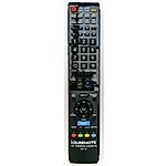 HARMAN KARDON BDP-10 + TV vezérlés (mini TV) - távirányító duplikátum
